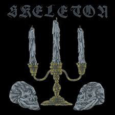 Skeleton (8) : Skeleton (LP, Album)