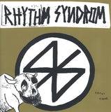 Rhythm Syndrom : Fatal Error (7", EP)
