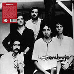 Embrujo : Embrujo (LP, Album)