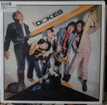Dickies* : The Incredible Shrinking Dickies (LP, Album, RE)