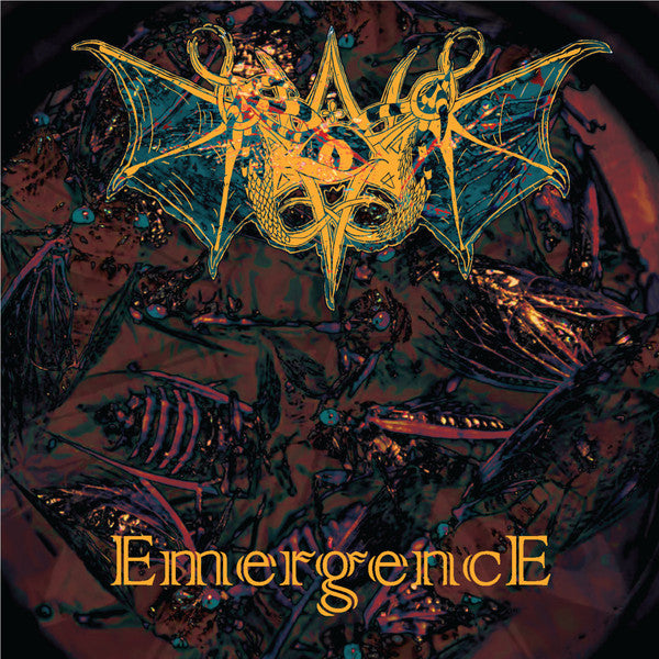 Basilysk (2) : Emergence (CDr, Album, Ltd)