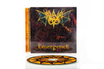 Basilysk (2) : Emergence (CDr, Album, Ltd)