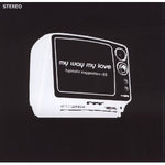 My Way My Love : Hypnotic Suggestion: 01 (CD, Album)