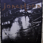 Jonestown (2) : Sugar Ship (7", Single)