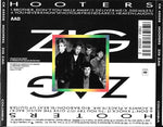 Hooters* : Zig Zag (CD, Album)