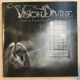 Vision Divine : Stream Of Consciousness (CD, Album)