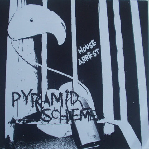 Pyramid Scheme : House Arrest (7")
