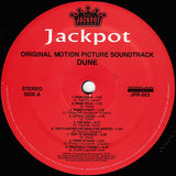 Various : Dune (Original Soundtrack Recording) (LP, Album, RE)