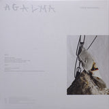 Drew McDowall : Agalma (LP, Album)