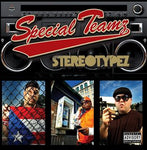 Special Teamz : Stereotypez (CD, Album)