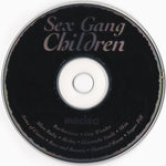 Sex Gang Children : Medea (CD, Album)