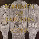 Bonemen Of Barumba : Icons (LP, Album)