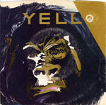 Yello : I Love You (7", Single)