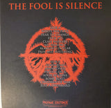 Misery (4) : Who's The Fool... (LP, Album, RM, RP, Red)