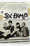 Sexbomba : Demo 1989 (LP, RE)