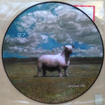 27 : Animal Life (LP, Album, Pic)