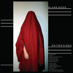 Blank Dogs : On Two Sides (LP, Album, Ltd, Yel)