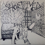 Shortlived : Shortlived (12", Album, Ltd)