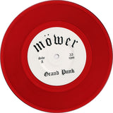 Möwer : Grand Punk (7", EP)