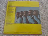 Harold Melvin And The Blue Notes : All Things Happen In Time (LP, Album)