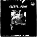Royal Trux : Royal Trux (LP, RE)