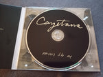 Cayetana : Nervous Like Me (CD, Album)