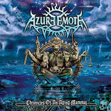 Azure Emote : Chronicles Of An Aging Mammal (CD, Album)