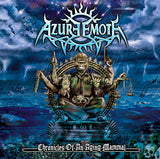 Azure Emote : Chronicles Of An Aging Mammal (CD, Album)