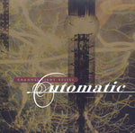 Channel Light Vessel : Automatic (CD, Album)