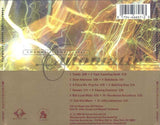 Channel Light Vessel : Automatic (CD, Album)