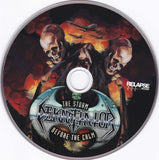 Dekapitator : The Storm Before The Calm (CD, Album)