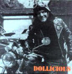 Dollicious : Cold Cinder (7")