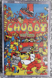 Chubby & The Gang : Speed Kills (Cass, Album, Ltd)