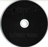 Gorod : Leading Vision (CD, Album, RE)