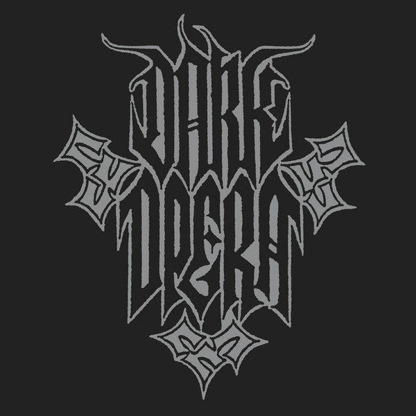 Dark Opera (2) : The Day Of Pariah (12", RE)