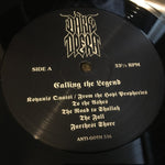 Dark Opera (2) : Calling The Legend (LP, RE)