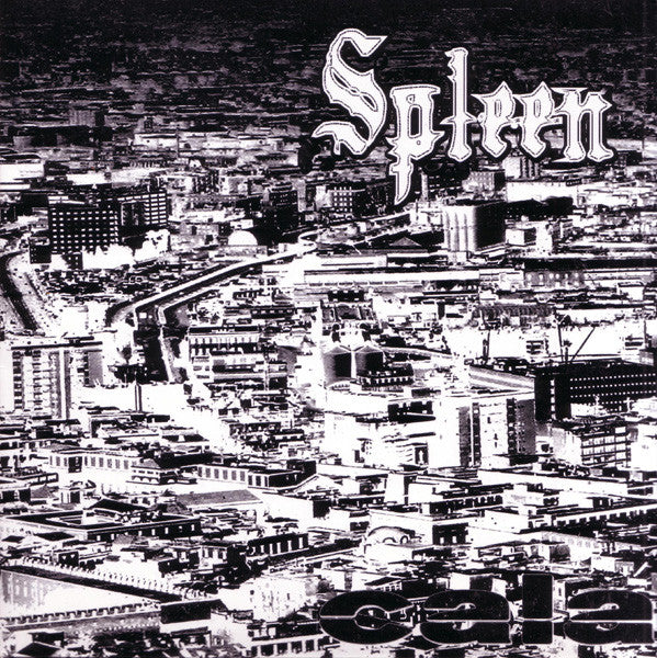 Calavera (2) : Spleen / Ideal (7")