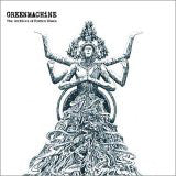 Greenmachine : The Archives Of Rotten Blues (CD, Album)