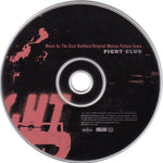 The Dust Brothers : Fight Club - Original Motion Picture Score (CD, Album, Dig)
