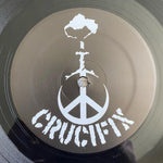 Crucifix (2) : Dehumanization (LP, Album, RE, RM)