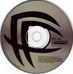 Fear Factory : Soul Of A New Machine (CD, Album, RE)