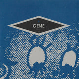 Gene : I Can't Help Myself (7", Single, Blu)