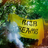 Magic Lantern : High Beams (LP, Album)