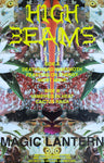 Magic Lantern : High Beams (LP, Album)