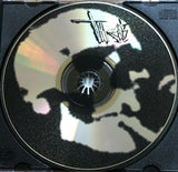 Threats : Back In Hell (CD, MiniAlbum)