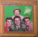 Dwarves / Royce Cracker : Dwarves * Royce Cracker (7", Ltd, Num, Gre)