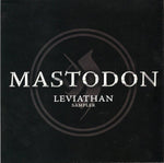 Mastodon : Leviathan Sampler (CDr, Promo, Smplr)