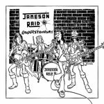 Jameson Raid : Raiderstronomy (LP, Album, RE, RM, Blu + 7", EP, Ltd, RE, RM)
