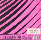 The Bachelor Pad : Smoothie (7", Single)