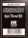 Assassin (6) : Holy Terror (LP, Ltd, RE)